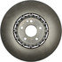 125.35047 by CENTRIC - Centric Premium High Carbon Alloy Brake Rotor