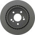 125.35051 by CENTRIC - Centric Premium High Carbon Alloy Brake Rotor