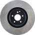 125.35052 by CENTRIC - Centric Premium High Carbon Alloy Brake Rotor