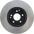 125.35058 by CENTRIC - Centric Premium High Carbon Alloy Brake Rotor