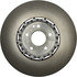 125.35059 by CENTRIC - Centric Premium High Carbon Alloy Brake Rotor