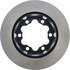 125.35071 by CENTRIC - Centric Premium High Carbon Alloy Brake Rotor