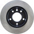 125.35074 by CENTRIC - Centric Premium High Carbon Alloy Brake Rotor