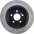 125.35075 by CENTRIC - Centric Premium High Carbon Alloy Brake Rotor