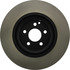 125.35080 by CENTRIC - Centric Premium High Carbon Alloy Brake Rotor