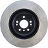 125.35091 by CENTRIC - Centric Premium High Carbon Alloy Brake Rotor