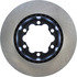 125.35108 by CENTRIC - Centric Premium High Carbon Alloy Brake Rotor