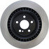 125.35125 by CENTRIC - Centric Premium High Carbon Alloy Brake Rotor