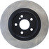 125.35133 by CENTRIC - Centric Premium High Carbon Alloy Brake Rotor