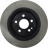 125.35169 by CENTRIC - Centric Premium High Carbon Alloy Brake Rotor