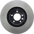 125.37056 by CENTRIC - Centric Premium High Carbon Alloy Brake Rotor