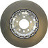 125.37082 by CENTRIC - Centric Premium High Carbon Alloy Brake Rotor