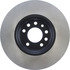 Centric 125.38014 Disc Brake Rotor Centric Premium High Carbon Alloy Brake Rotor