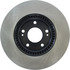 125.50032 by CENTRIC - Centric Premium High Carbon Alloy Brake Rotor