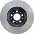 125.39026 by CENTRIC - Centric Premium High Carbon Alloy Brake Rotor