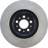 125.39035 by CENTRIC - Centric Premium High Carbon Alloy Brake Rotor