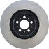 125.39035 by CENTRIC - Premium High Carbon Alloy Brake Rotor