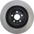 125.39053 by CENTRIC - Centric Premium High Carbon Alloy Brake Rotor