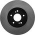 125.42050 by CENTRIC - Centric Premium High Carbon Alloy Brake Rotor