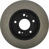 125.42059 by CENTRIC - Centric Premium High Carbon Alloy Brake Rotor