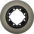 125.62042 by CENTRIC - Centric Premium High Carbon Alloy Brake Rotor