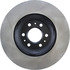 125.62082 by CENTRIC - Centric Premium High Carbon Alloy Brake Rotor