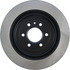 125.62083 by CENTRIC - Centric Premium High Carbon Alloy Brake Rotor