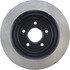 125.62096 by CENTRIC - Centric Premium High Carbon Alloy Brake Rotor