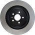 125.62119 by CENTRIC - Centric Premium High Carbon Alloy Brake Rotor