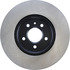 125.62152 by CENTRIC - Centric Premium High Carbon Alloy Brake Rotor