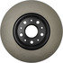 125.62162 by CENTRIC - Centric Premium High Carbon Alloy Brake Rotor