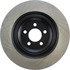 125.63064 by CENTRIC - Centric Premium High Carbon Alloy Brake Rotor
