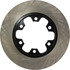 125.65147 by CENTRIC - Centric Premium High Carbon Alloy Brake Rotor