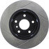 126.22003SL by CENTRIC - StopTech Sport Slotted