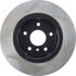 126.22004CSL by CENTRIC - Cryo Sport Slotted Rotor, Left