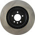 126.22011CSL by CENTRIC - Cryo Sport Slotted Rotor, Left