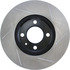 126.33023SR by CENTRIC - StopTech Sport Slotted