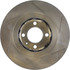 126.33028SR by CENTRIC - StopTech Sport Slotted