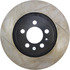 126.33034CSL by CENTRIC - Cryo Sport Slotted Rotor, Left