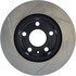 126.33056CSL by CENTRIC - Cryo Sport Slotted Rotor, Left