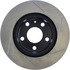 126.33056SR by CENTRIC - StopTech Sport Slotted