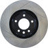 126.33080CSL by CENTRIC - Cryo Sport Slotted Rotor, Left