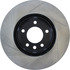126.33080SL by CENTRIC - StopTech Sport Slotted Rotor, Left