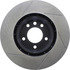 126.33090CSL by CENTRIC - Cryo Sport Slotted Rotor, Left