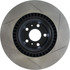 126.33092SR by CENTRIC - StopTech Sport Slotted