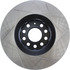 126.33096CSL by CENTRIC - Cryo Sport Slotted Rotor, Left