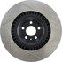 126.33095SR by CENTRIC - StopTech Sport Slotted