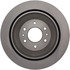 121.66052 by CENTRIC - C-Tek Standard Brake Rotor