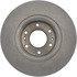 121.66053 by CENTRIC - C-Tek Standard Brake Rotor