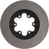 121.66056 by CENTRIC - C-Tek Standard Brake Rotor